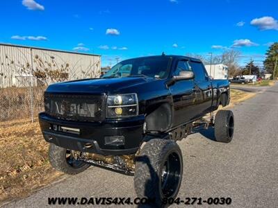 2013 Chevrolet Silverado 2500 LT Sema Build 4x4   - Photo 47 - North Chesterfield, VA 23237