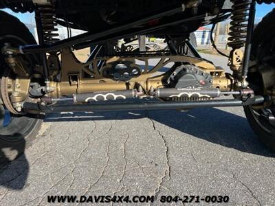 2013 Chevrolet Silverado 2500 LT Sema Build 4x4   - Photo 27 - North Chesterfield, VA 23237