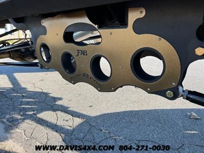 2013 Chevrolet Silverado 2500 LT Sema Build 4x4   - Photo 8 - North Chesterfield, VA 23237