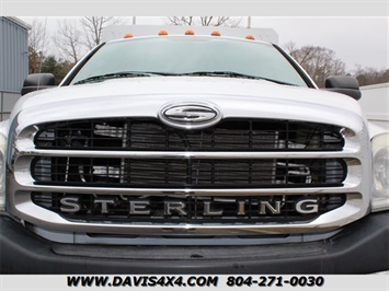 2008 Dodge Ram 5500 6.7 Cummins Turbo Diesel Utility Body (SOLD)   - Photo 3 - North Chesterfield, VA 23237