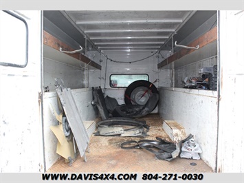 2008 Dodge Ram 5500 6.7 Cummins Turbo Diesel Utility Body (SOLD)   - Photo 16 - North Chesterfield, VA 23237