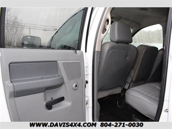 2008 Dodge Ram 5500 6.7 Cummins Turbo Diesel Utility Body (SOLD)   - Photo 26 - North Chesterfield, VA 23237