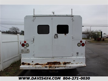 2008 Dodge Ram 5500 6.7 Cummins Turbo Diesel Utility Body (SOLD)   - Photo 10 - North Chesterfield, VA 23237