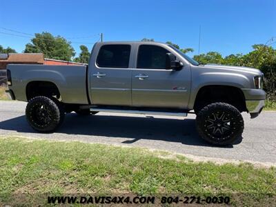 2014 GMC Sierra 2500 Crew Cab Short Bed Lifted Duramax Diesel 4x4   - Photo 19 - North Chesterfield, VA 23237