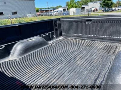 2014 GMC Sierra 2500 Crew Cab Short Bed Lifted Duramax Diesel 4x4   - Photo 31 - North Chesterfield, VA 23237