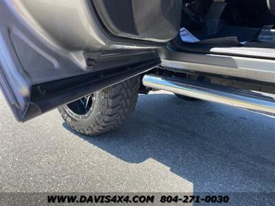 2014 GMC Sierra 2500 Crew Cab Short Bed Lifted Duramax Diesel 4x4   - Photo 8 - North Chesterfield, VA 23237