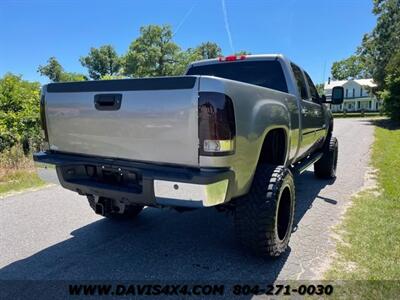 2014 GMC Sierra 2500 Crew Cab Short Bed Lifted Duramax Diesel 4x4   - Photo 22 - North Chesterfield, VA 23237