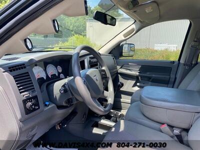 2007 Dodge Ram 2500 SLT   - Photo 7 - North Chesterfield, VA 23237