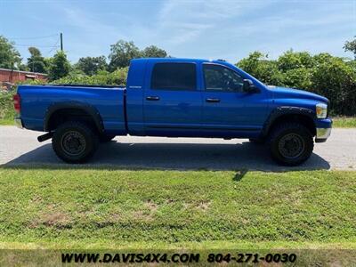 2007 Dodge Ram 2500 SLT   - Photo 25 - North Chesterfield, VA 23237