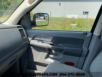 2007 Dodge Ram 2500 SLT   - Photo 51 - North Chesterfield, VA 23237