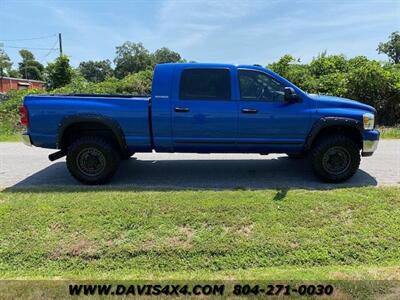 2007 Dodge Ram 2500 SLT   - Photo 40 - North Chesterfield, VA 23237