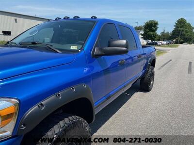 2007 Dodge Ram 2500 SLT   - Photo 19 - North Chesterfield, VA 23237