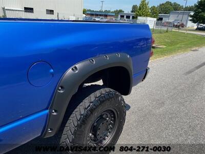 2007 Dodge Ram 2500 SLT   - Photo 21 - North Chesterfield, VA 23237