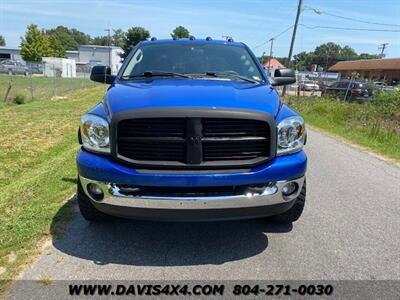 2007 Dodge Ram 2500 SLT   - Photo 29 - North Chesterfield, VA 23237