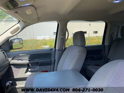 2007 Dodge Ram 2500 SLT   - Photo 8 - North Chesterfield, VA 23237