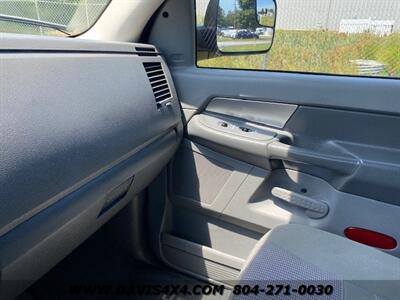 2007 Dodge Ram 2500 SLT   - Photo 54 - North Chesterfield, VA 23237