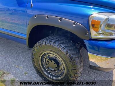 2007 Dodge Ram 2500 SLT   - Photo 26 - North Chesterfield, VA 23237