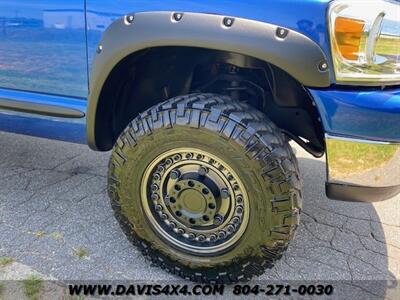 2007 Dodge Ram 2500 SLT   - Photo 42 - North Chesterfield, VA 23237