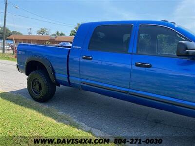 2007 Dodge Ram 2500 SLT   - Photo 37 - North Chesterfield, VA 23237