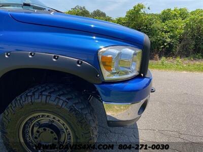 2007 Dodge Ram 2500 SLT   - Photo 43 - North Chesterfield, VA 23237