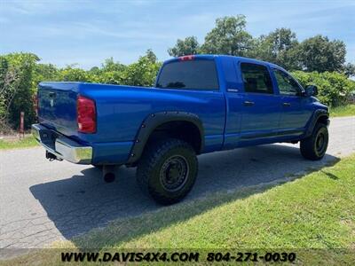 2007 Dodge Ram 2500 SLT   - Photo 4 - North Chesterfield, VA 23237