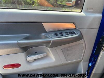 2007 Dodge Ram 2500 SLT   - Photo 47 - North Chesterfield, VA 23237