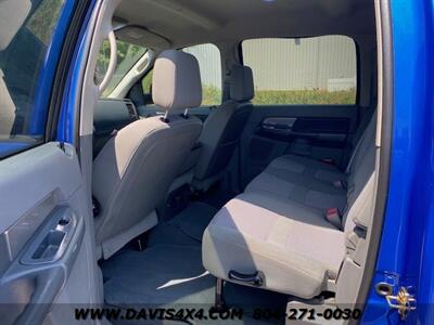 2007 Dodge Ram 2500 SLT   - Photo 14 - North Chesterfield, VA 23237