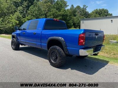 2007 Dodge Ram 2500 SLT   - Photo 6 - North Chesterfield, VA 23237