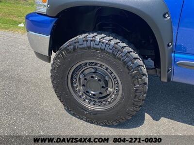 2007 Dodge Ram 2500 SLT   - Photo 17 - North Chesterfield, VA 23237