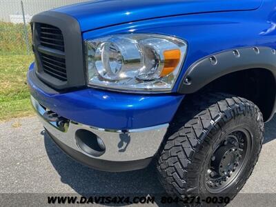 2007 Dodge Ram 2500 SLT   - Photo 18 - North Chesterfield, VA 23237