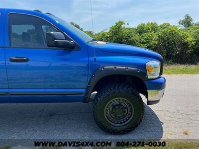 2007 Dodge Ram 2500 SLT   - Photo 38 - North Chesterfield, VA 23237