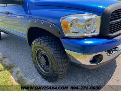 2007 Dodge Ram 2500 SLT   - Photo 28 - North Chesterfield, VA 23237