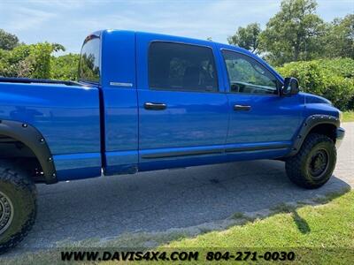 2007 Dodge Ram 2500 SLT   - Photo 41 - North Chesterfield, VA 23237