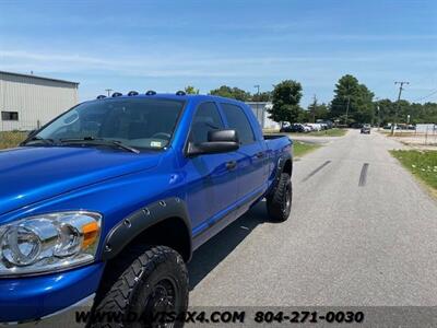 2007 Dodge Ram 2500 SLT   - Photo 31 - North Chesterfield, VA 23237