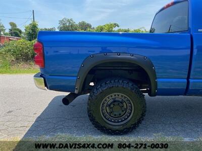 2007 Dodge Ram 2500 SLT   - Photo 23 - North Chesterfield, VA 23237