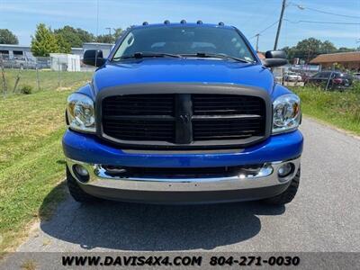 2007 Dodge Ram 2500 SLT   - Photo 2 - North Chesterfield, VA 23237