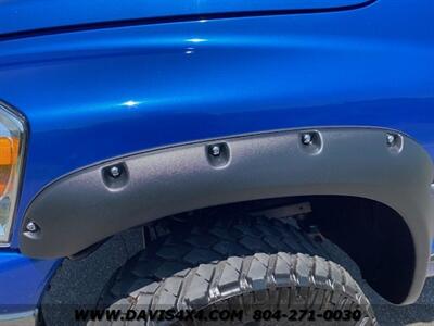 2007 Dodge Ram 2500 SLT   - Photo 32 - North Chesterfield, VA 23237