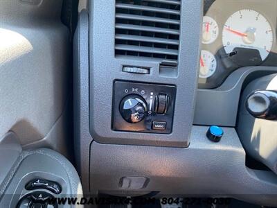 2007 Dodge Ram 2500 SLT   - Photo 56 - North Chesterfield, VA 23237