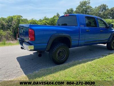 2007 Dodge Ram 2500 SLT   - Photo 39 - North Chesterfield, VA 23237