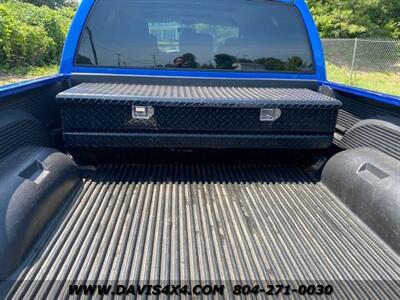 2007 Dodge Ram 2500 SLT   - Photo 22 - North Chesterfield, VA 23237