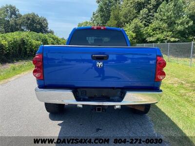 2007 Dodge Ram 2500 SLT   - Photo 5 - North Chesterfield, VA 23237