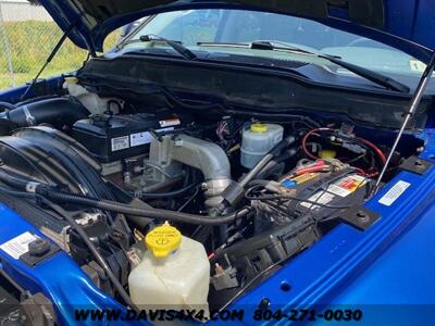 2007 Dodge Ram 2500 SLT   - Photo 35 - North Chesterfield, VA 23237