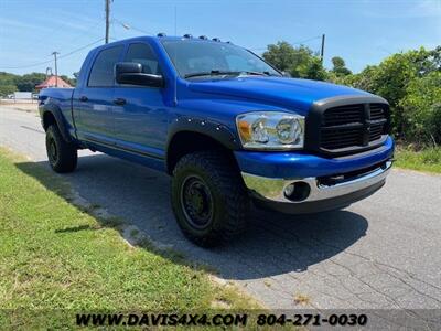 2007 Dodge Ram 2500 SLT   - Photo 3 - North Chesterfield, VA 23237