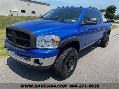 2007 Dodge Ram 2500 SLT   - Photo 30 - North Chesterfield, VA 23237