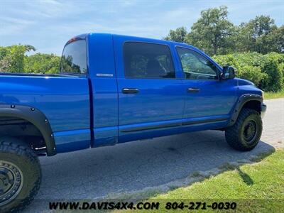 2007 Dodge Ram 2500 SLT   - Photo 24 - North Chesterfield, VA 23237