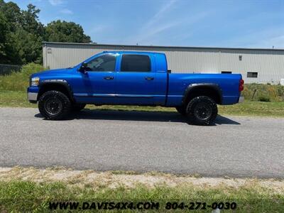 2007 Dodge Ram 2500 SLT   - Photo 15 - North Chesterfield, VA 23237