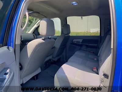 2007 Dodge Ram 2500 SLT   - Photo 13 - North Chesterfield, VA 23237