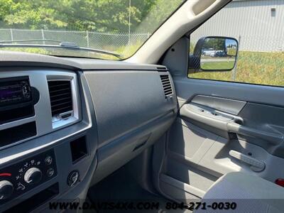 2007 Dodge Ram 2500 SLT   - Photo 50 - North Chesterfield, VA 23237