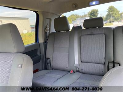 2007 Dodge Ram 2500 SLT   - Photo 10 - North Chesterfield, VA 23237