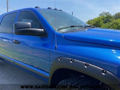 2007 Dodge Ram 2500 SLT   - Photo 27 - North Chesterfield, VA 23237